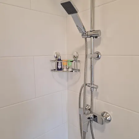 Weitblick Wiese Apartamento