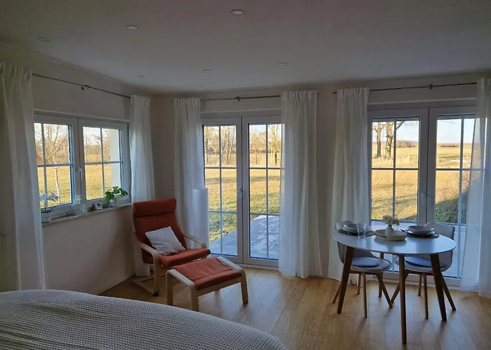 Weitblick Wiese Neusitz (Ansbach)